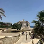 Casa Profumo Di Mare